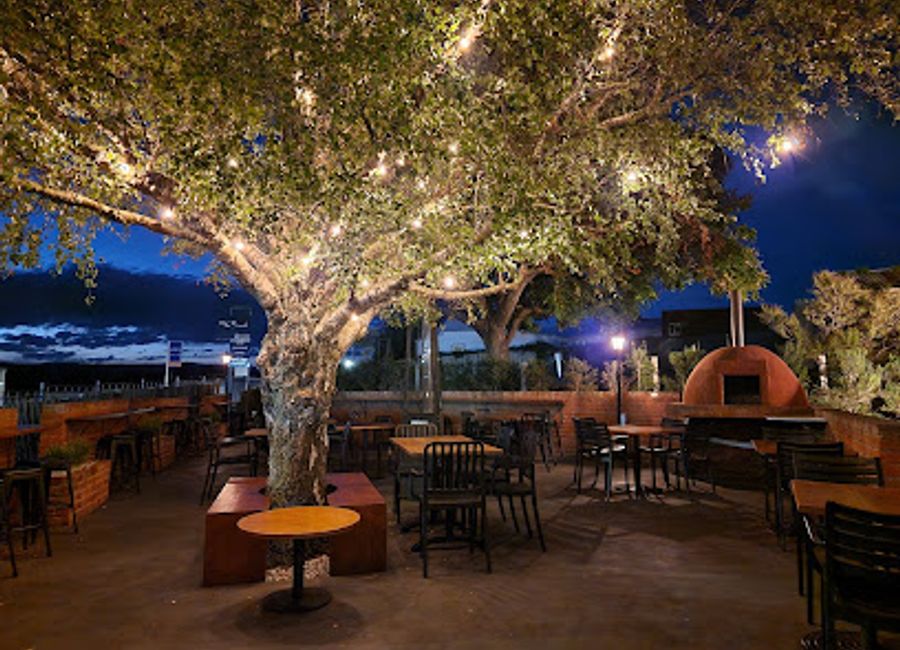 Discover The Branch in Swansea, Tasmania—a premier wine bar and restaurant offering exquisite tapas, live music, and a vibrant atmosphere.