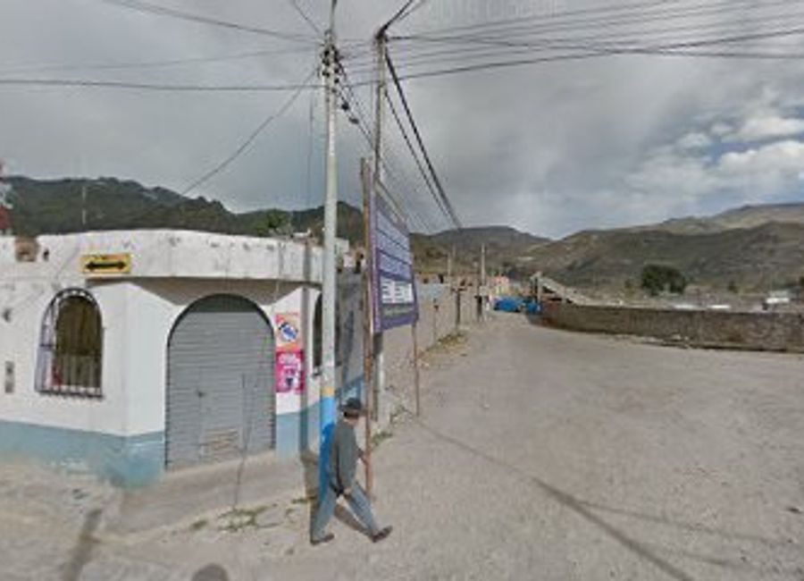 Experience the vibrant culture and flavors of the Andes at Yuyary Restobar Folklórico, the heart of Chivay's culinary scene.