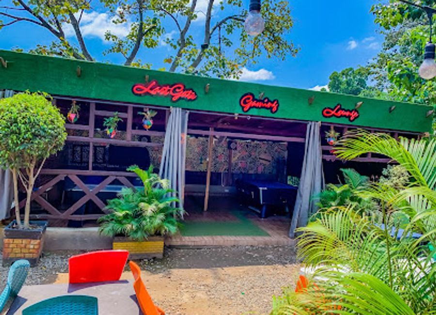 Discover the vibrant flavors and lively atmosphere at Last Gate Restaurant and Bush Bar in Abuja, a perfect spot for food and nightlife enthusiasts.