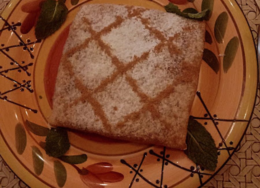 Experience the vibrant flavors and warm atmosphere of Restaurant LA Noblesse in Fes, where culinary traditions meet modern delights.