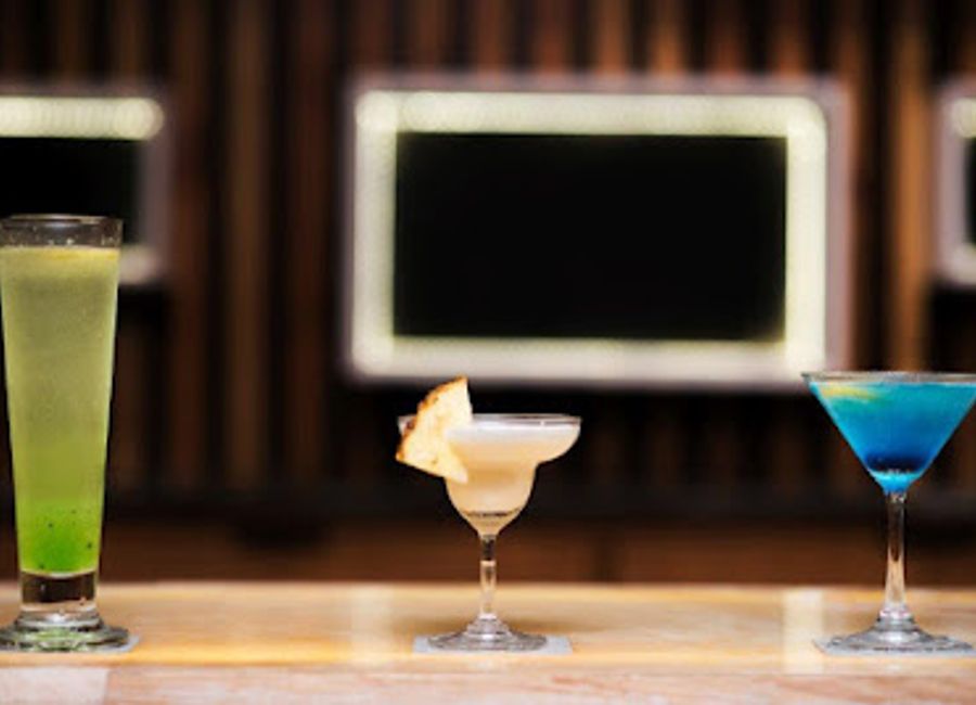 Discover the charm of Wine Company - The Bar in Darjeeling, where fine wines meet stunning Himalayan views for a memorable experience.