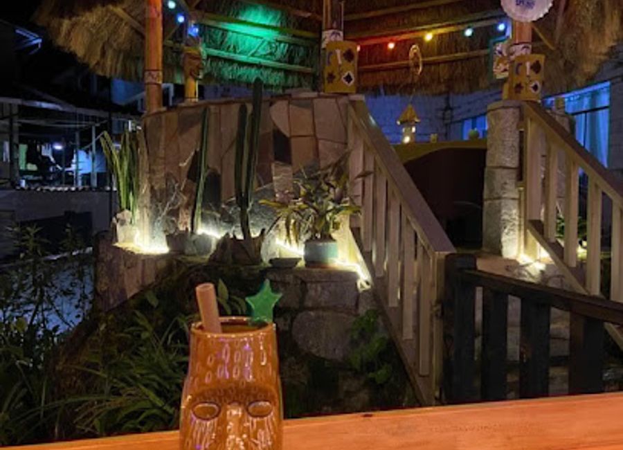 Discover the vibrant blend of Peruvian culture and culinary delights at Inka Happiness Cultural Bar in Aguas Calientes, a must-visit for all travelers.