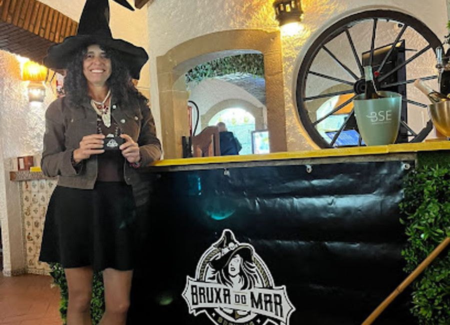 Experience the authentic taste of Costa Vicentina at Bruxa do Mar Brewing, where craft beer meets local tradition.