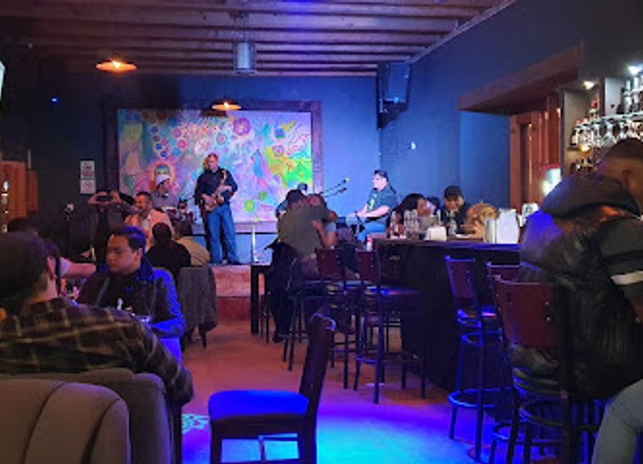 Discover the enchanting La Bohemia Resto Bar Karaoke in San Cristóbal de las Casas, where music, food, and vibrant atmosphere unite for unforgettable nights.