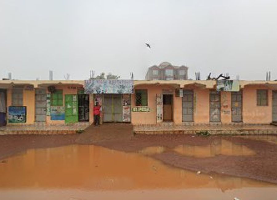 Experience the taste of Marsabit at Saku Villa Restaurant, a family-friendly haven with delicious local cuisine and a welcoming atmosphere.