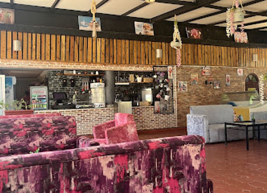 Experience the rich flavors of Moroccan cuisine at Care Club in Taroudant, where every dish tells a story of tradition and taste.