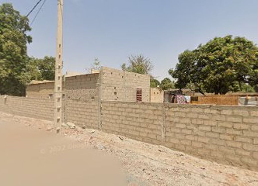 Experience the lively ambiance and local culture at Chez Etienne parfait Diouf, a vibrant bar in Yayem perfect for socializing and relaxation.