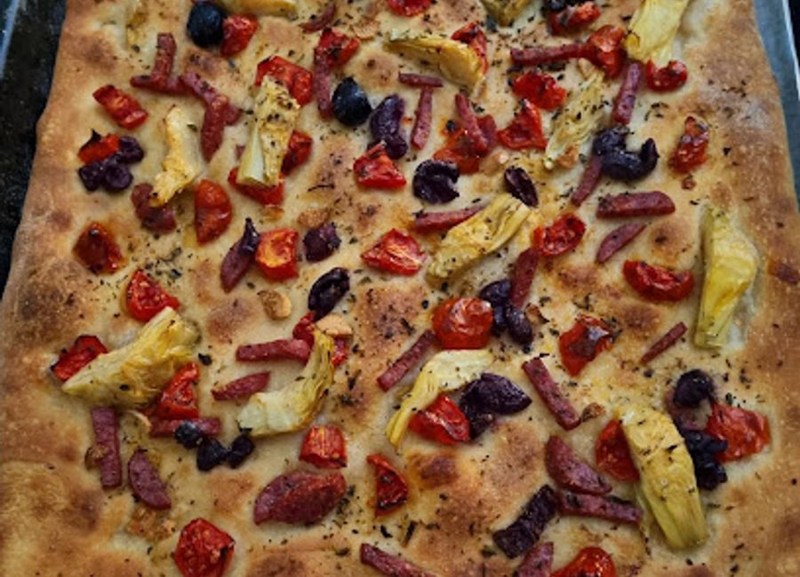 Experience the warmth of Italian hospitality at Caffetteria Carmiusina, where exquisite coffee and delightful pastries await you in Ercolano.