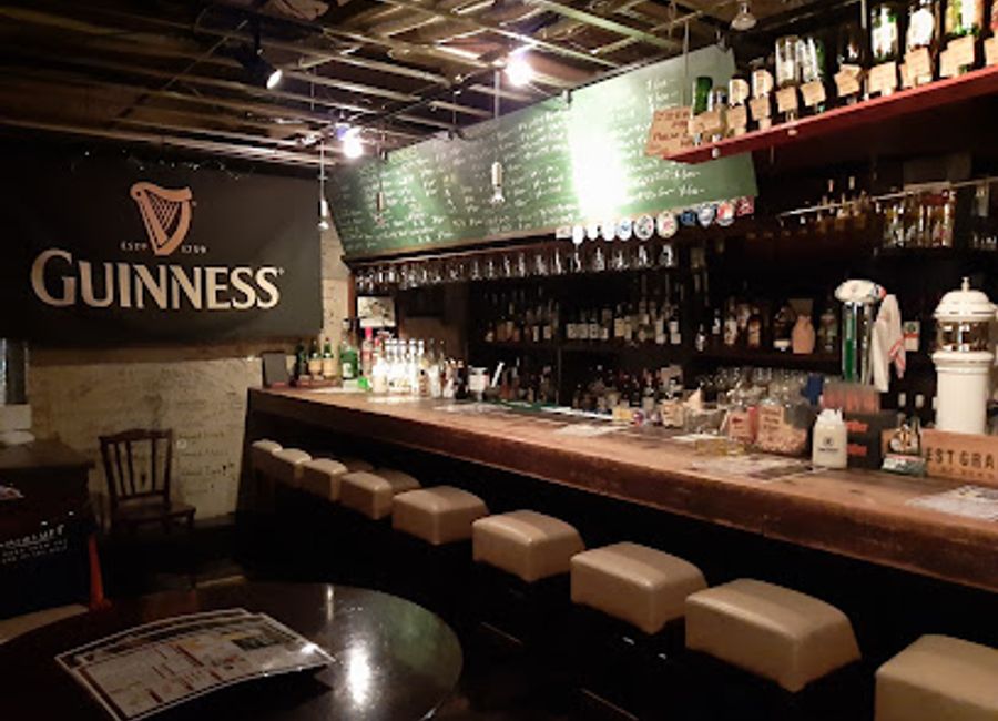 Discover Nara's nightlife at Woo Koo Bar, where vibrant cocktails and lively music create the perfect evening atmosphere.