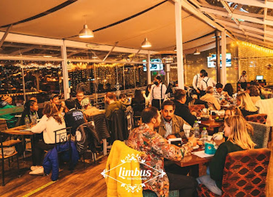 Discover culinary delights and breathtaking views at Limbus Restobar in Cusco, the perfect blend of Peruvian flavors and stunning panoramas.