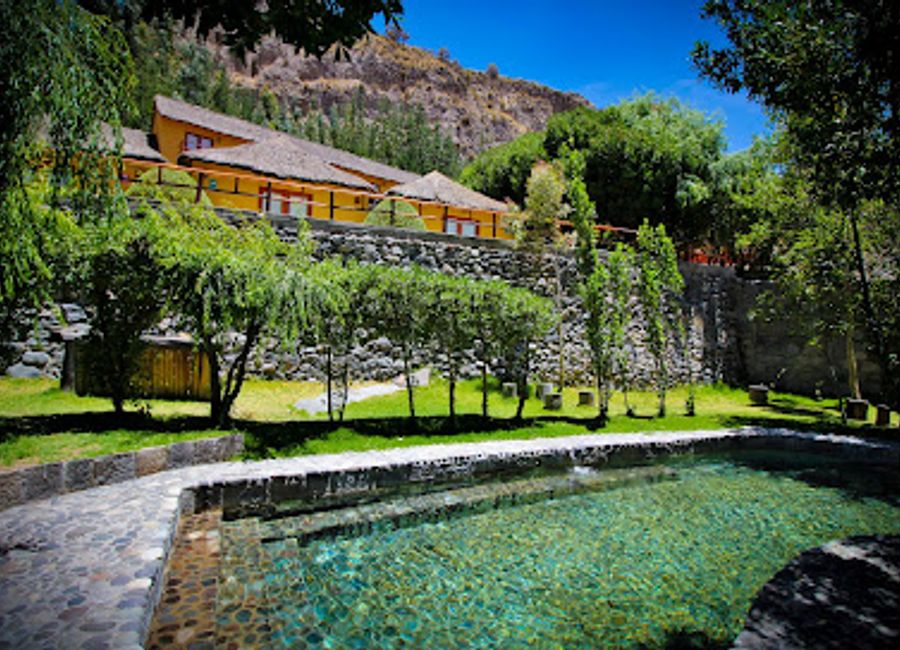 Discover tranquility at El Refugio, your cozy hotel in Chivay, Peru, perfectly situated for exploring the breathtaking Colca Canyon.