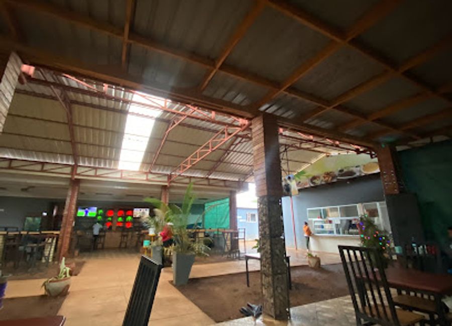 Discover relaxation and local charm at Karatu Green Park, a vibrant bar in the heart of Tanzania's scenic Karatu region.