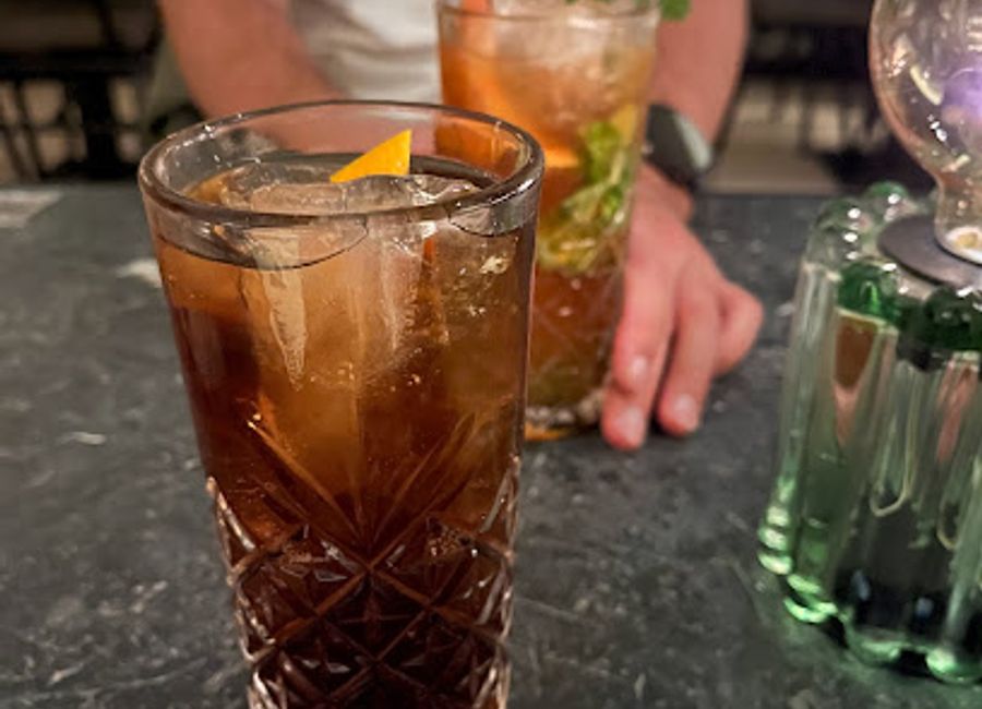 Discover the enchanting UNDER Wine Bar in Mendoza, where local wines and a cozy atmosphere create a memorable experience beneath the city streets.