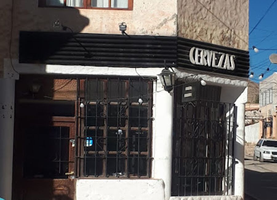 Discover the heart of Tilcara at SARA-SISA Bar Café Cervecería, where local brews and vibrant atmosphere create unforgettable moments.