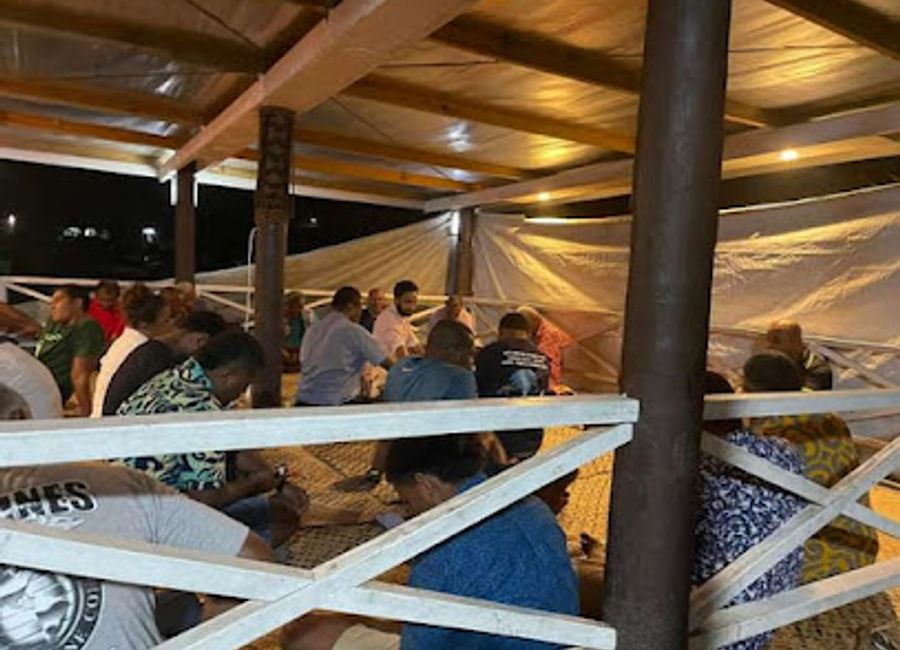 Experience the essence of Fiji at Mago Kava Bar, where traditional kava meets vibrant local culture in the heart of Nasinu.