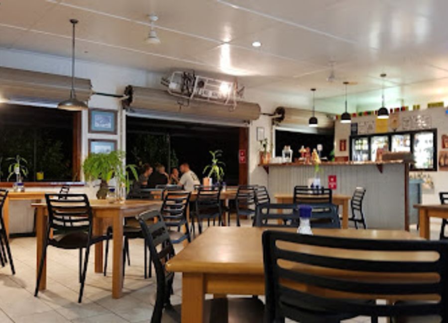 Experience local culture and cuisine at Daintree Village Hotel and General Store, your hub for relaxation and adventure in Queensland's Daintree region.