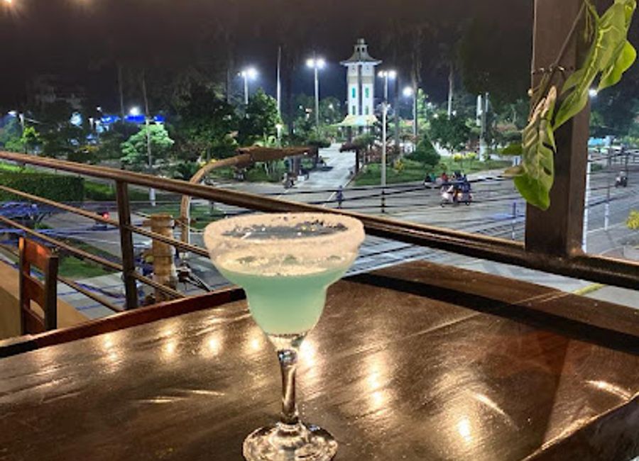 Discover the lively vibes and local flavors at Mr. Barra-Restobar in Puerto Maldonado, your perfect night out destination.