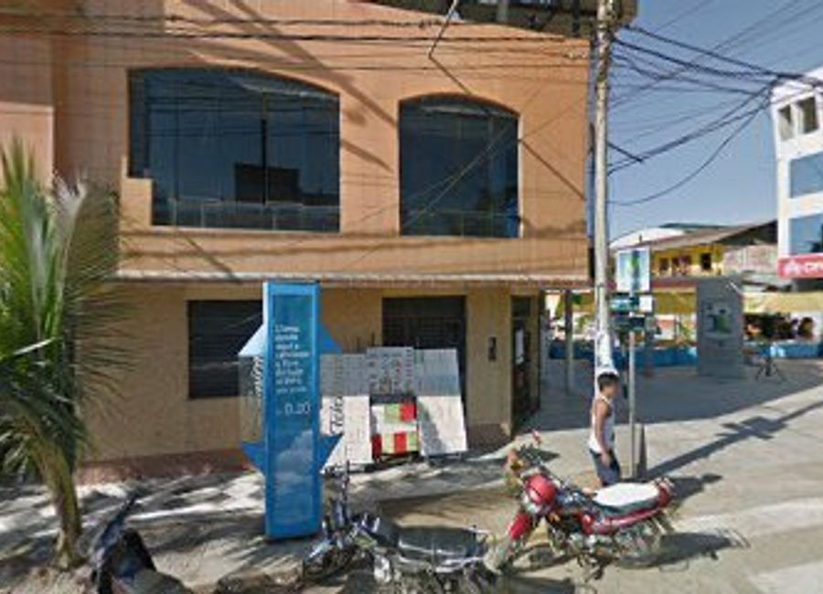 Discover the vibrant flavors of Puerto Maldonado at ICE CUBE, a trendy gastropub offering delicious local dishes and a lively atmosphere.