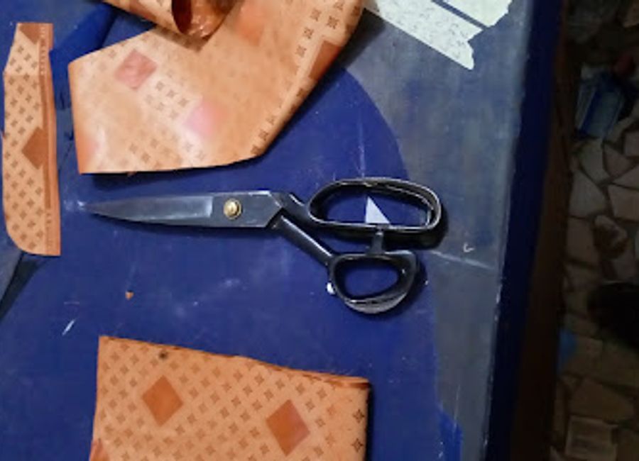 Experience the vibrant nightlife of Bamako at Maquis, a lively bar offering local drinks and music in a welcoming atmosphere.