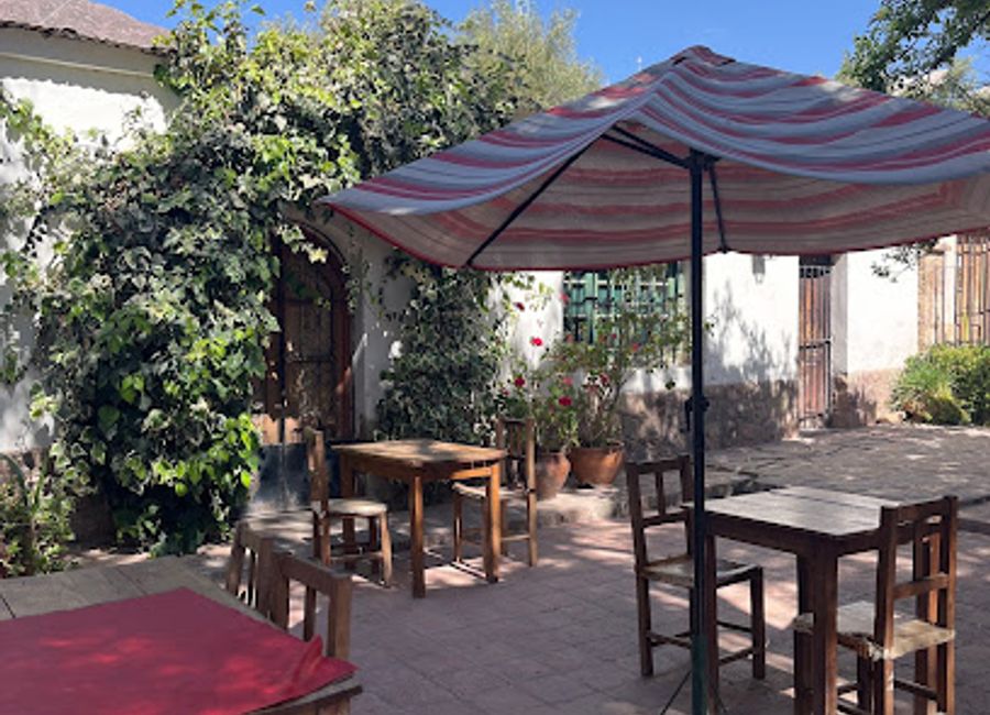 Experience the perfect blend of local wines and tapas at Viejo Olivo, Tilcara's premier wine bar and culinary gem in the heart of Jujuy Province.