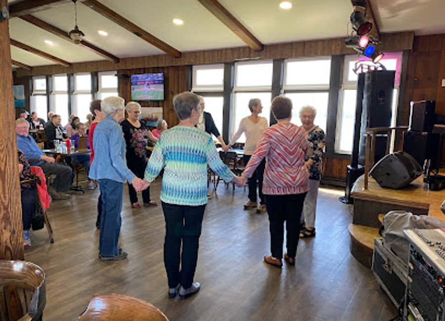 Experience the flavors of Nova Scotia at The Doryman Pub and Grill, where fresh seafood meets a warm, inviting atmosphere.