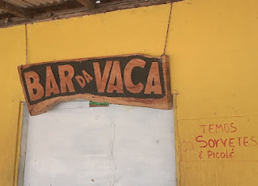 Discover the vibrant nightlife of Barreirinhas at Bar da Vaca, a karaoke bar where music and fun unite for an unforgettable experience.