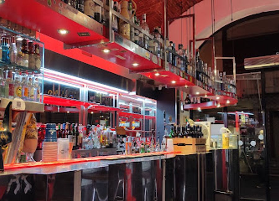 Discover the charm of Rewine Bar in Lucca, where innovative cocktails and a cozy atmosphere await every visitor.