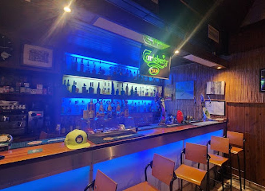 Experience the vibrant flavors of Brazil at Caipirinha Bar in Sintra, a lively spot for authentic cocktails and unforgettable nights.