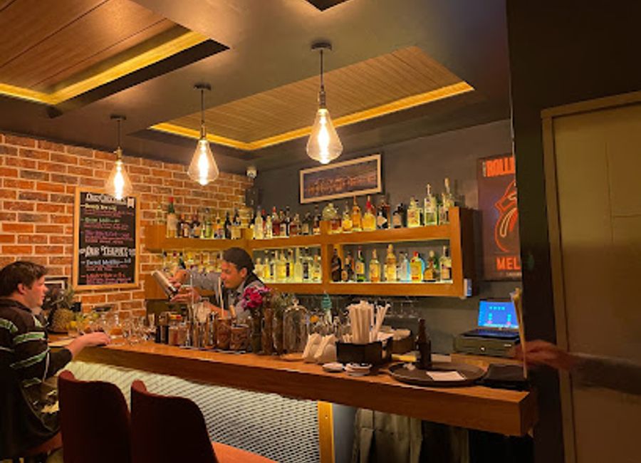 Experience the best craft cocktails and vibrant nightlife in the heart of Cusco at Black Cat Bar, where every drink tells a story.
