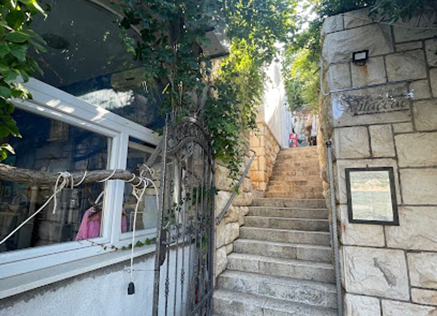 Experience Croatia's finest wines in a cozy atmosphere at Trstenik Wine Bar, a hidden gem on the stunning Adriatic coast.