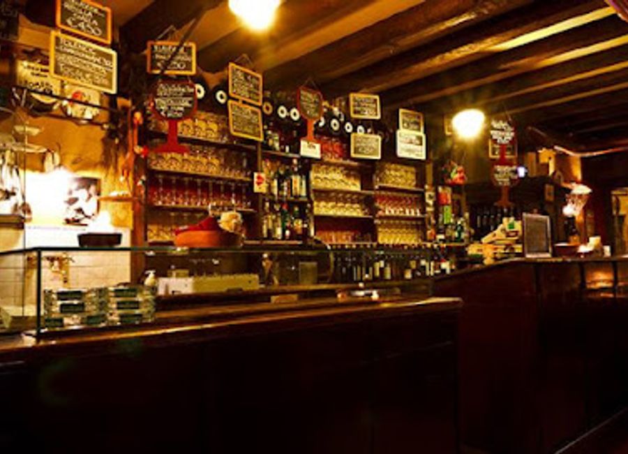 Explore the authentic flavors of Friulian cuisine at Enoteca Osteria Ai Barnabiti – a perfect blend of local dishes and exquisite wines in Udine.