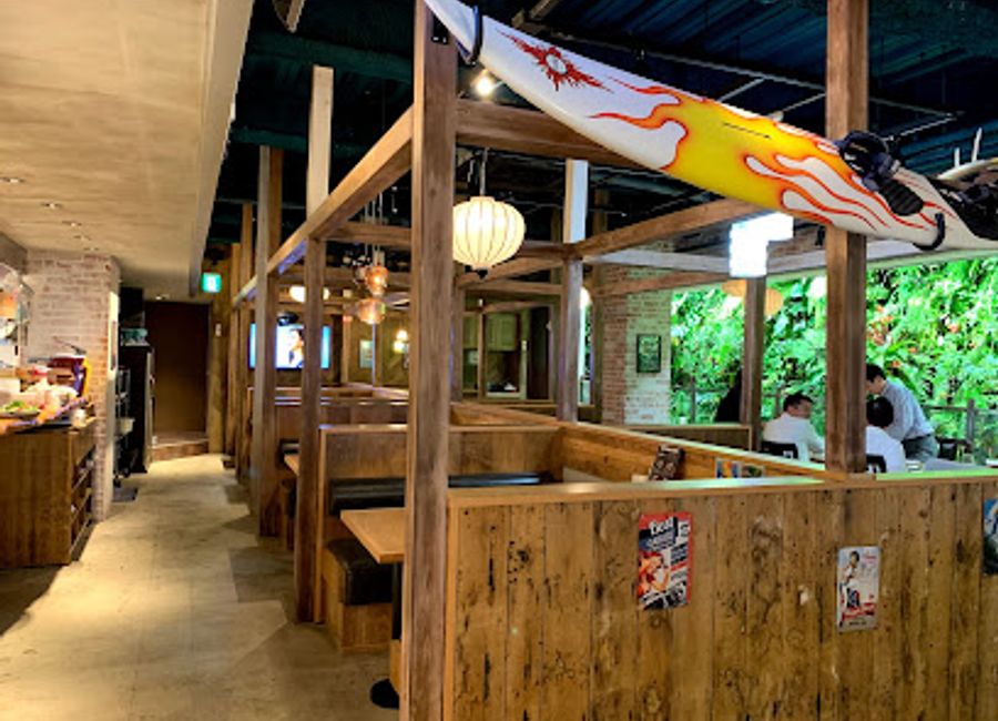 Discover the unique flavors of Okinawa at Ishigakijima Beer Studio Co., where craft beer meets island culture.