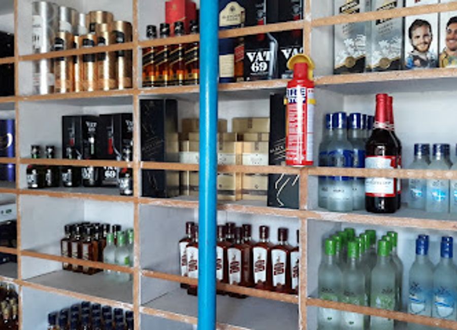 Discover the lively ambiance and delicious offerings of Blue Waves Bar cum Restaurant in Biswanath Charali, Assam.