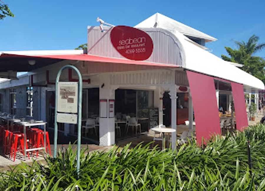 Explore the vibrant flavors of Port Douglas at Seabean Tapas Bar, where fresh local ingredients meet a relaxed tropical ambiance.