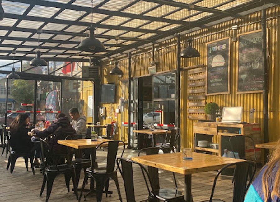 Experience the authentic taste of Chile at Pampa Restobar in Puerto Natales, where grilled delights and local flavors await.