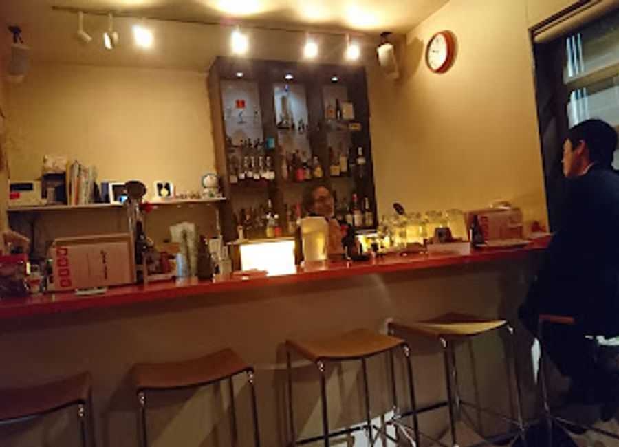 Discover the unique blend of traditional and modern dining at Nyumba, a lively izakaya bar in Kanazawa, offering exquisite food and a vibrant atmosphere.