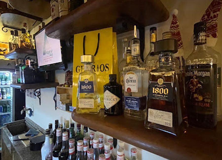 Experience the charm of The Alpine Ale in Bsharri, Lebanon - a cozy pub offering local brews and stunning mountain views for a perfect getaway.