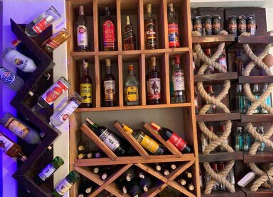 Discover Shemeji Inn in Marsabit, where local culture meets vibrant nightlife, offering a unique bar experience in the heart of Kenya.