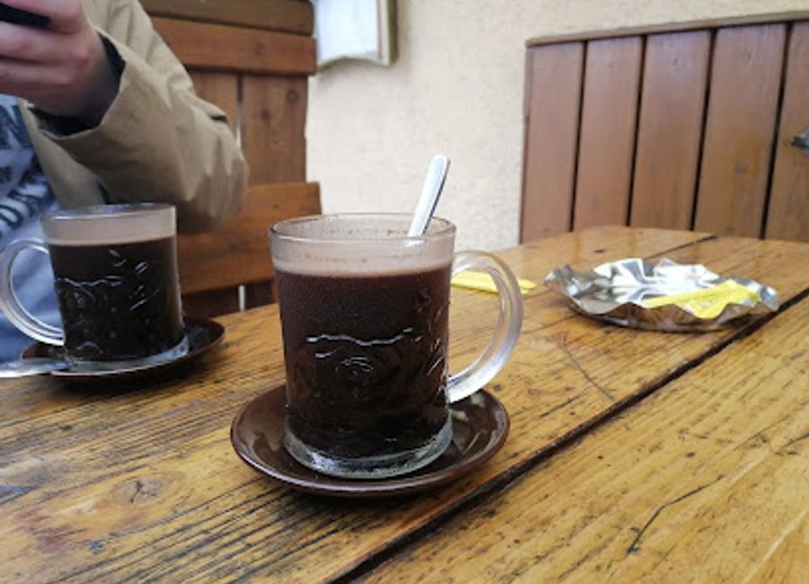 Experience authentic Slovak cuisine and warm hospitality at Hostinec Čarda in Letanovce, a cozy pub near Slovenský raj National Park.