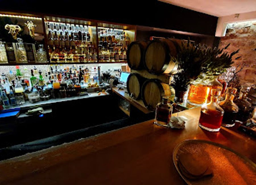 Discover The Salamanca Whisky Bar in Battery Point, Tasmania - a whisky lover's paradise offering an extensive selection and warm ambiance.