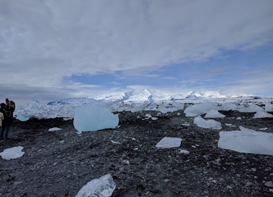 Discover the authentic taste of Iceland at Systrakaffi, where local ingredients meet warm hospitality in the heart of Kirkjubæjarklaustur.