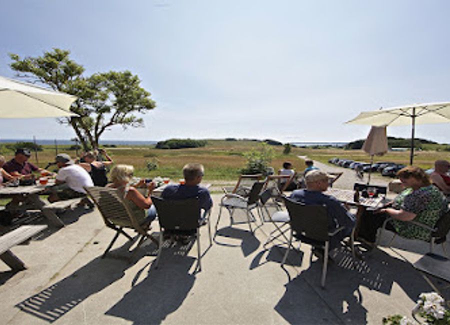 Discover the charm of Ebeltoft Gårdbryggeri, a local brewery renowned for its exquisite craft beers and engaging brewery tours.