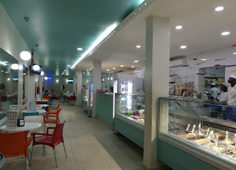 Discover a culinary oasis in Bamako with delicious ice creams, pizzas, and pastries at N'ice Cream – a treat for every palate.