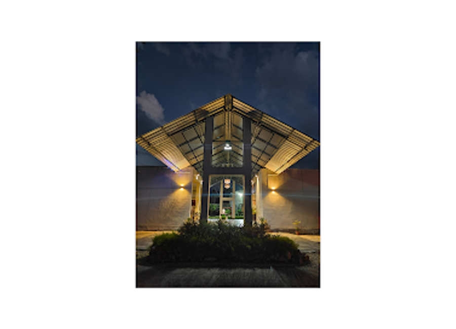 Experience the Best of Assamese Cuisine at Foxtail Orchid in Kaziranga, Surrounded by Scenic Beauty and Recreational Facilities.