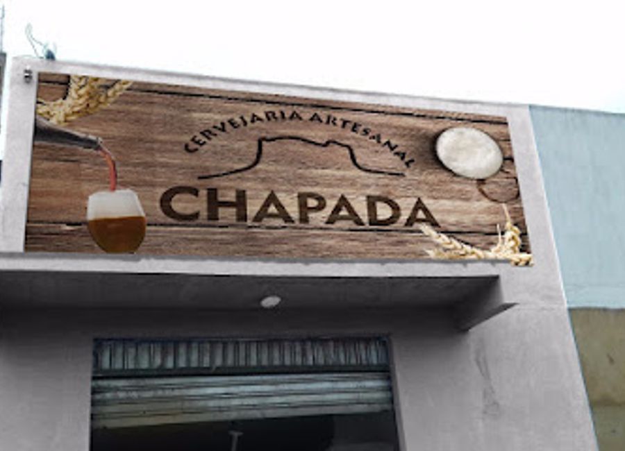 Experience the essence of Bahia at Cervejaria Artesanal Chapada, a vibrant beer garden offering exceptional handcrafted brews and a lively atmosphere.