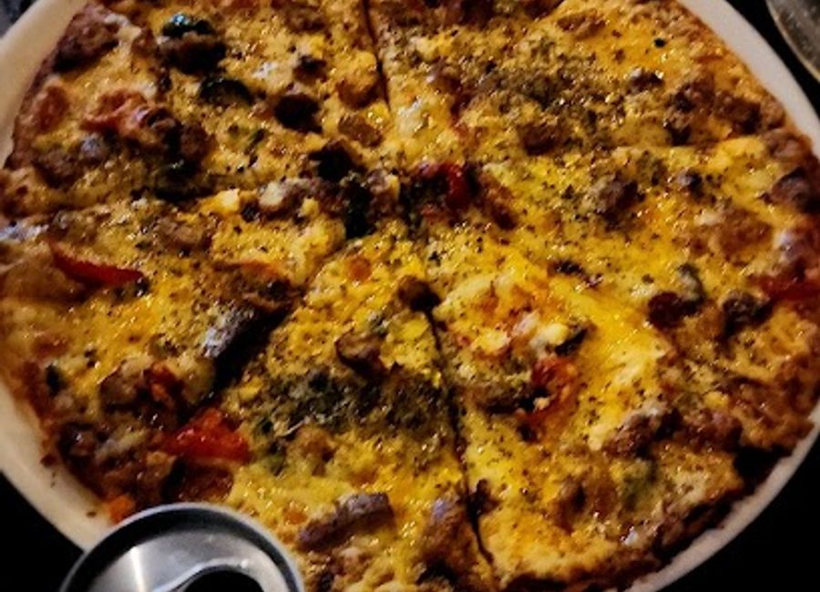 Experience the vibrant atmosphere of Atlas Hookah Lounge & Restaurant in Windhoek, where exotic flavors and relaxation unite for an unforgettable evening.