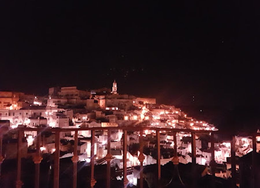 Savor the essence of Irish culture at Cream Irish Pub, where delicious food meets a lively atmosphere in the heart of Matera.