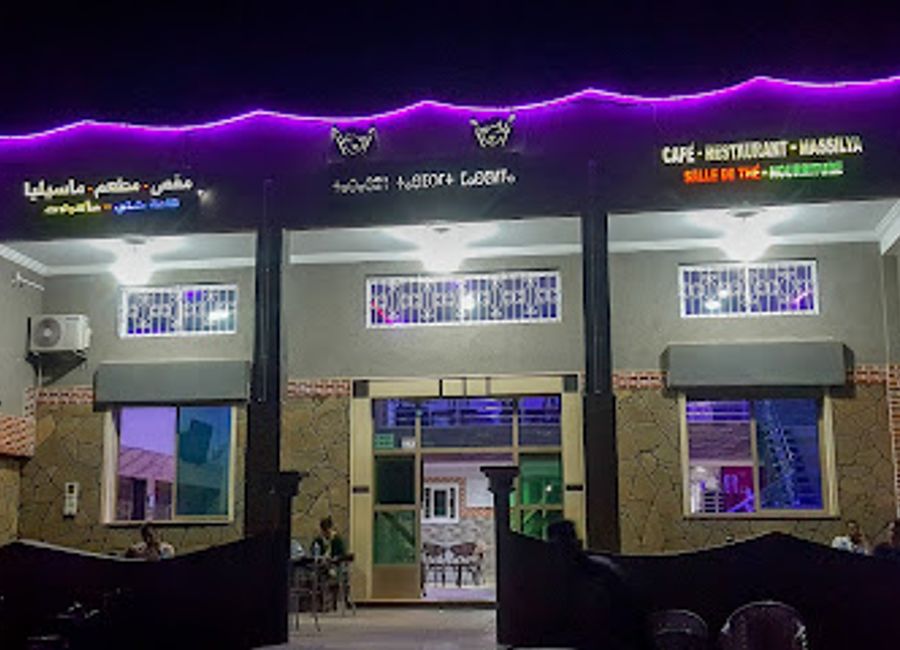 Experience the authentic flavors of Morocco at MASSILYA, where every grilled dish tells a story of tradition and taste.