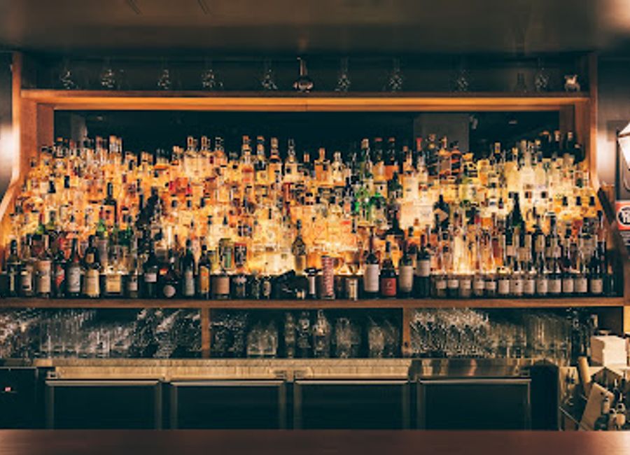 Discover The Swinging Cat, Sydney's chic cocktail bar offering a vibrant atmosphere and expertly crafted drinks for an unforgettable night out.