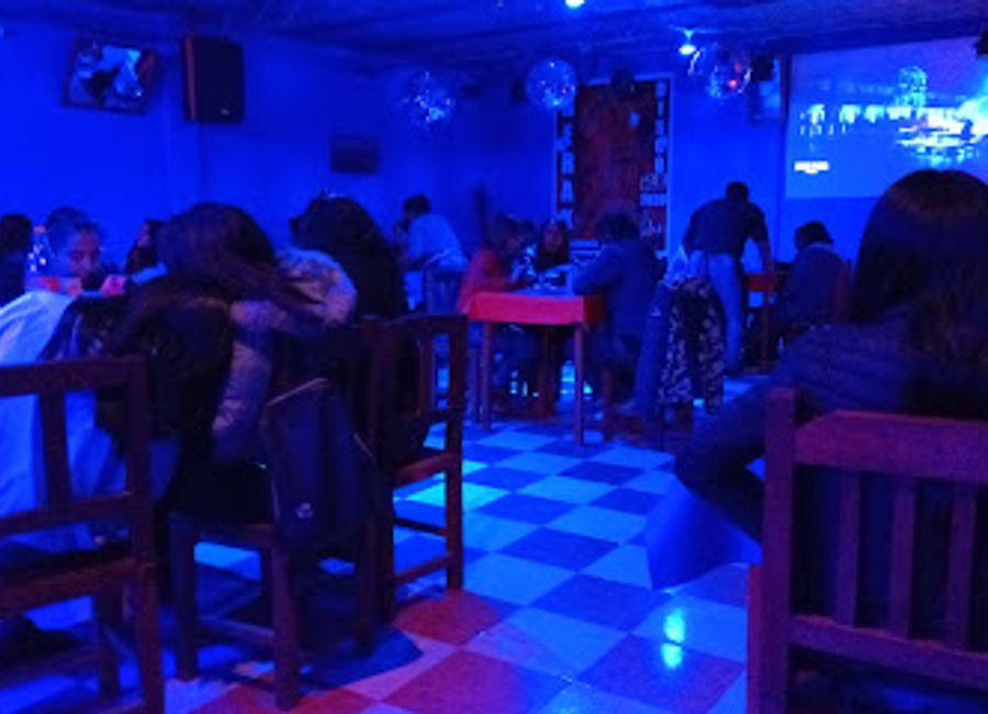 Experience the vibrant live music scene at K'Bar Classic in Humahuaca, where local culture and unforgettable performances come together.